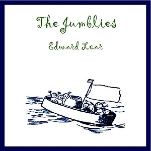 The Jumblies - Edward LEAR Audiobooks - Free Audio Books | Knigi-Audio.com/en/