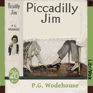 Piccadilly Jim - P. G. Wodehouse Audiobooks - Free Audio Books | Knigi-Audio.com/en/