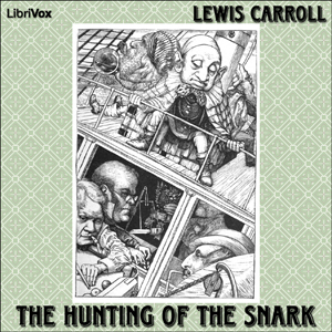 The Hunting of the Snark - Lewis Carroll Audiobooks - Free Audio Books | Knigi-Audio.com/en/