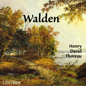 Walden - Henry David Thoreau Audiobooks - Free Audio Books | Knigi-Audio.com/en/