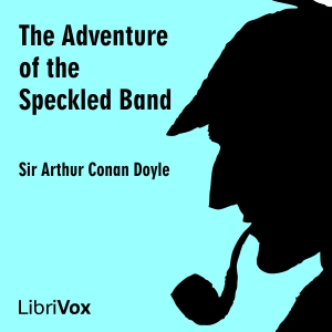 The Adventure of the Speckled Band - Sir Arthur Conan Doyle Audiobooks - Free Audio Books | Knigi-Audio.com/en/