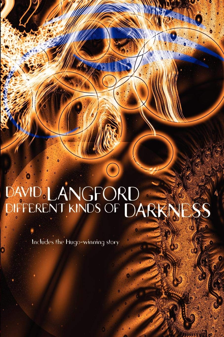 Різновиди темряви - Девід Ленгфорд - Слухати Книги Українською Онлайн Безкоштовно 📘 Knigi-Audio.com/uk/