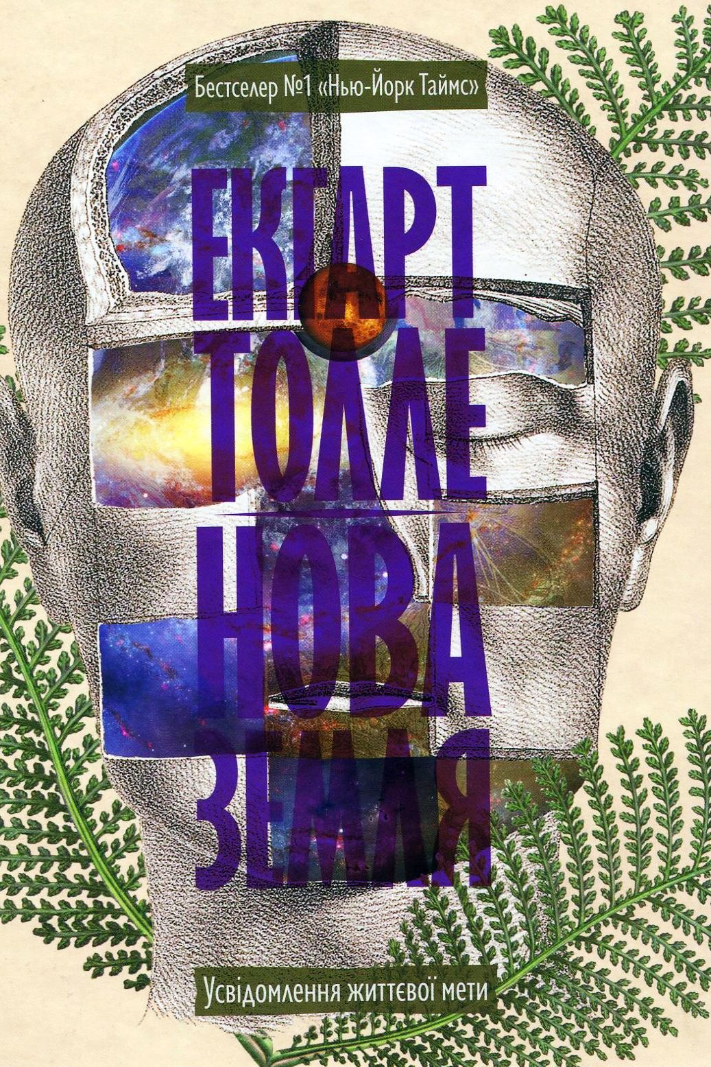 Нова Земля - Екгарт Толле - Слухати Книги Українською Онлайн Безкоштовно 📘 Knigi-Audio.com/uk/