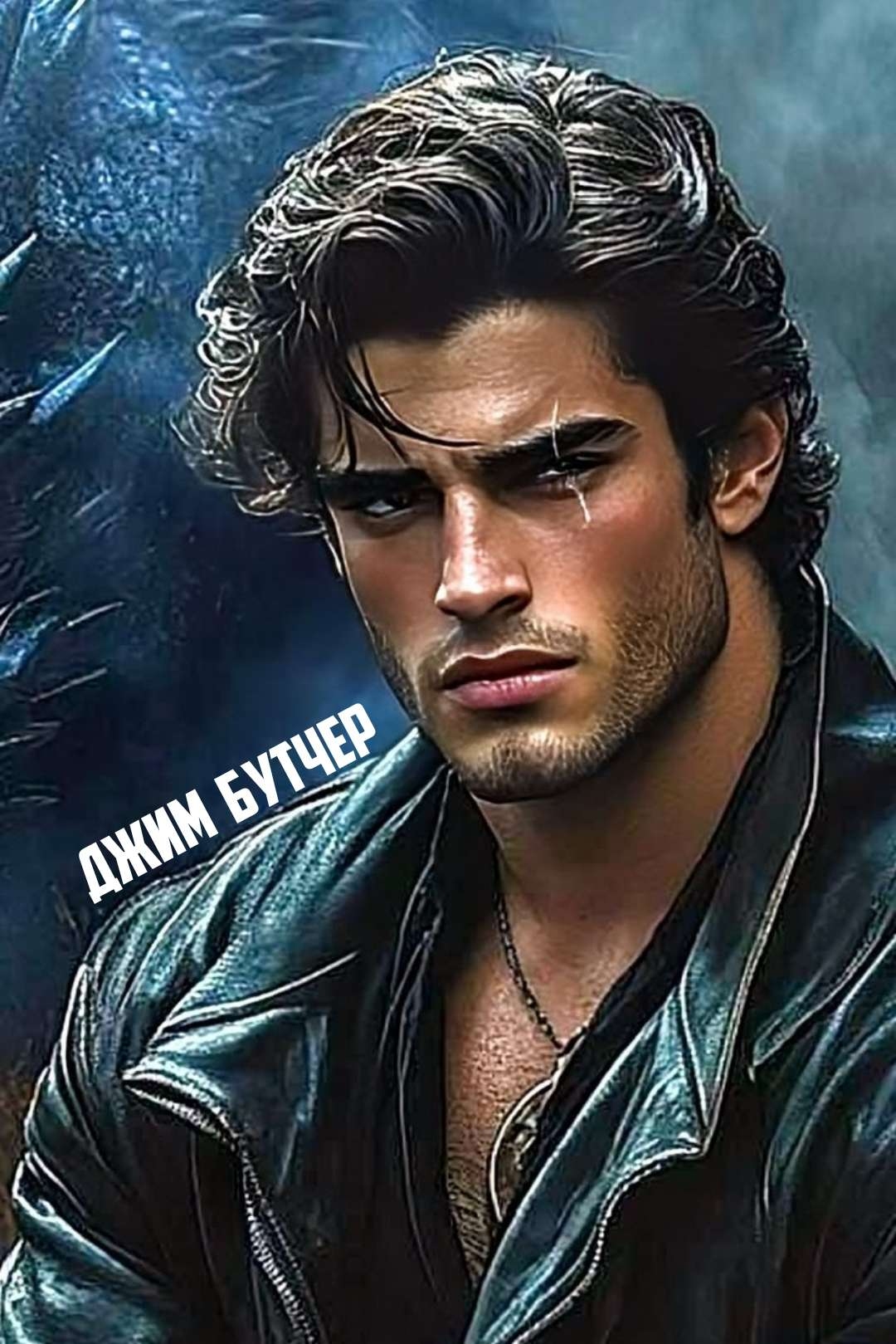 У мене також сьогодні День народження - Джим Бутчер - Слухати Книги Українською Онлайн Безкоштовно 📘 Knigi-Audio.com/uk/