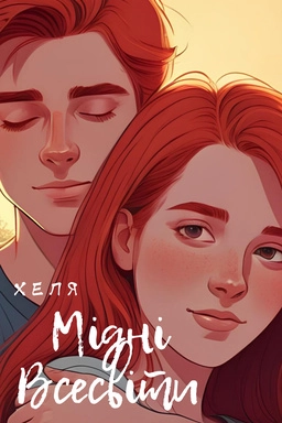 Мідні Всесвіти - Хеля - Слухати Книги Українською Онлайн Безкоштовно 📘 Knigi-Audio.com/uk/