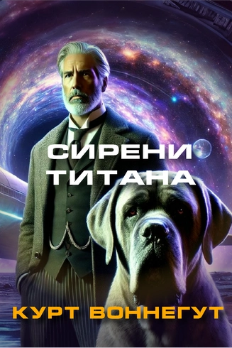 Сирени Титана - Курт Воннеґут - Слухати Книги Українською Онлайн Безкоштовно 📘 Knigi-Audio.com/uk/