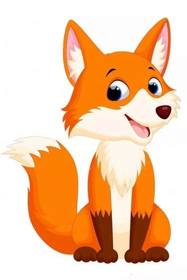 Добре лисеня - Анатолій Городницький - Слухати Книги Українською Онлайн Безкоштовно 📘 Knigi-Audio.com/uk/