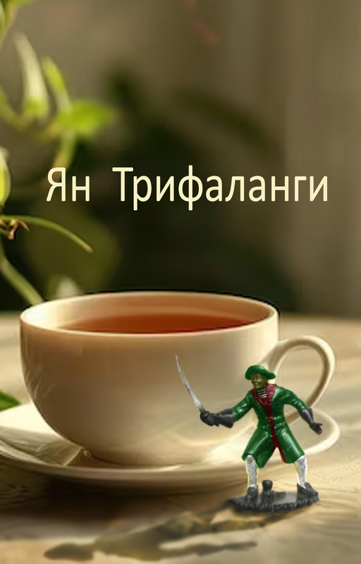 Ян Трифаланги - Олександр Бовкун - Слухати Книги Українською Онлайн Безкоштовно 📘 Knigi-Audio.com/uk/
