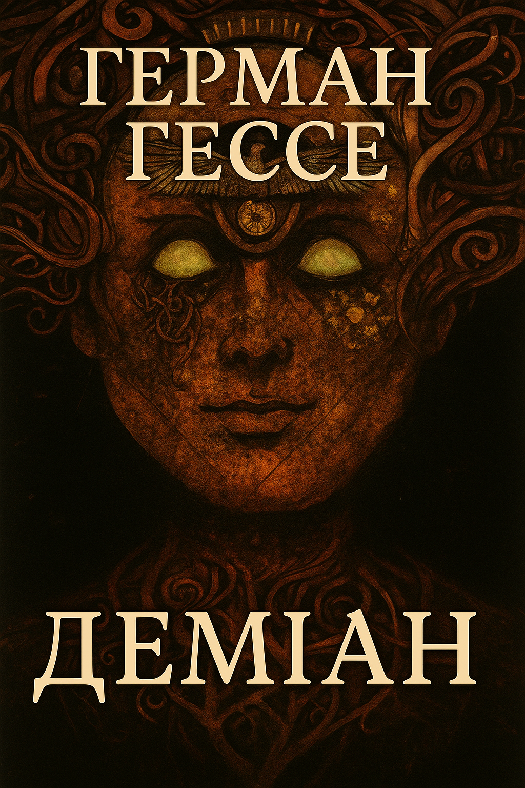 Деміан - Герман Гессе - Слухати Книги Українською Онлайн Безкоштовно 📘 Knigi-Audio.com/uk/