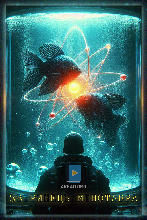 Звіринець Мінотавра - Костянтин Хоменко - Слухати Книги Українською Онлайн Безкоштовно 📘 Knigi-Audio.com/uk/