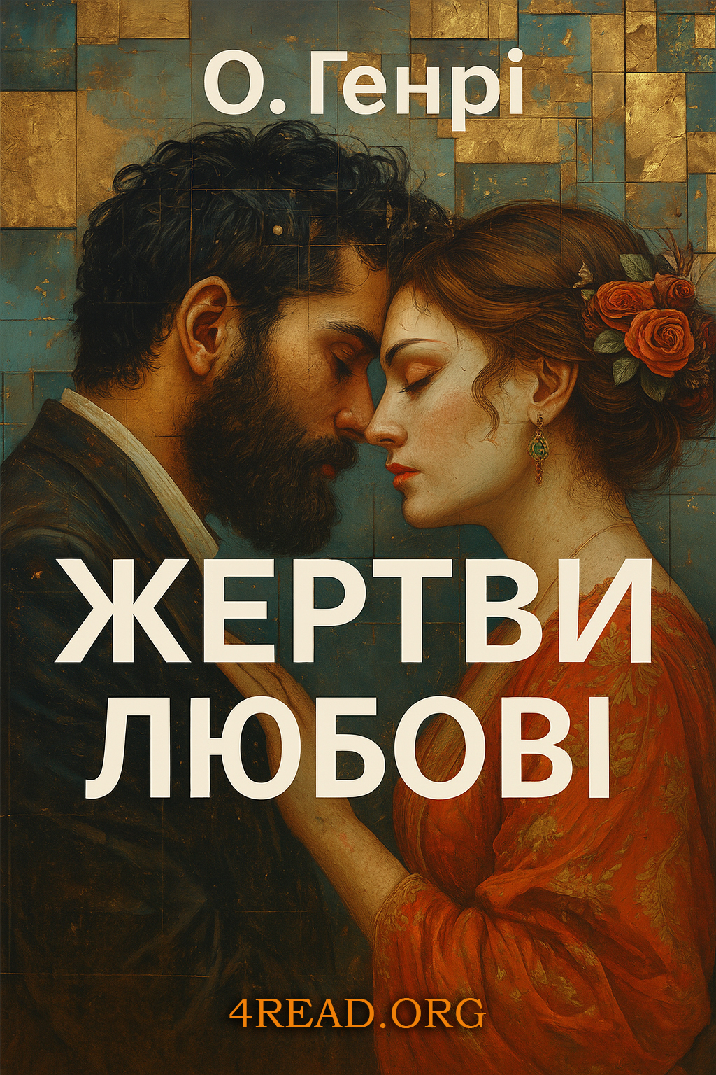 Жертви любові - О. Генрі - Слухати Книги Українською Онлайн Безкоштовно 📘 Knigi-Audio.com/uk/