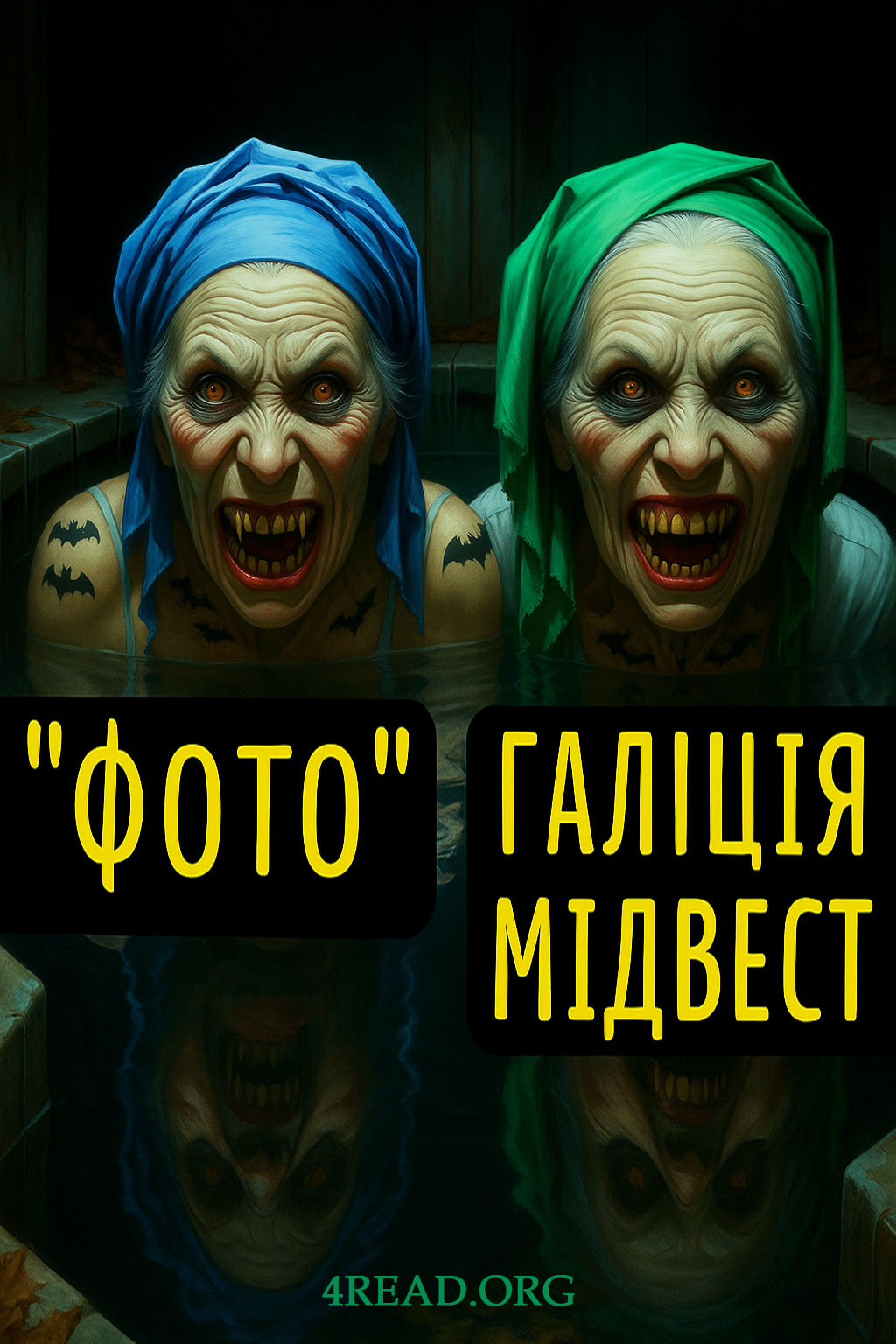Галіція Мідвест. ФОТО - Галіція Мідвест - Слухати Книги Українською Онлайн Безкоштовно 📘 Knigi-Audio.com/uk/