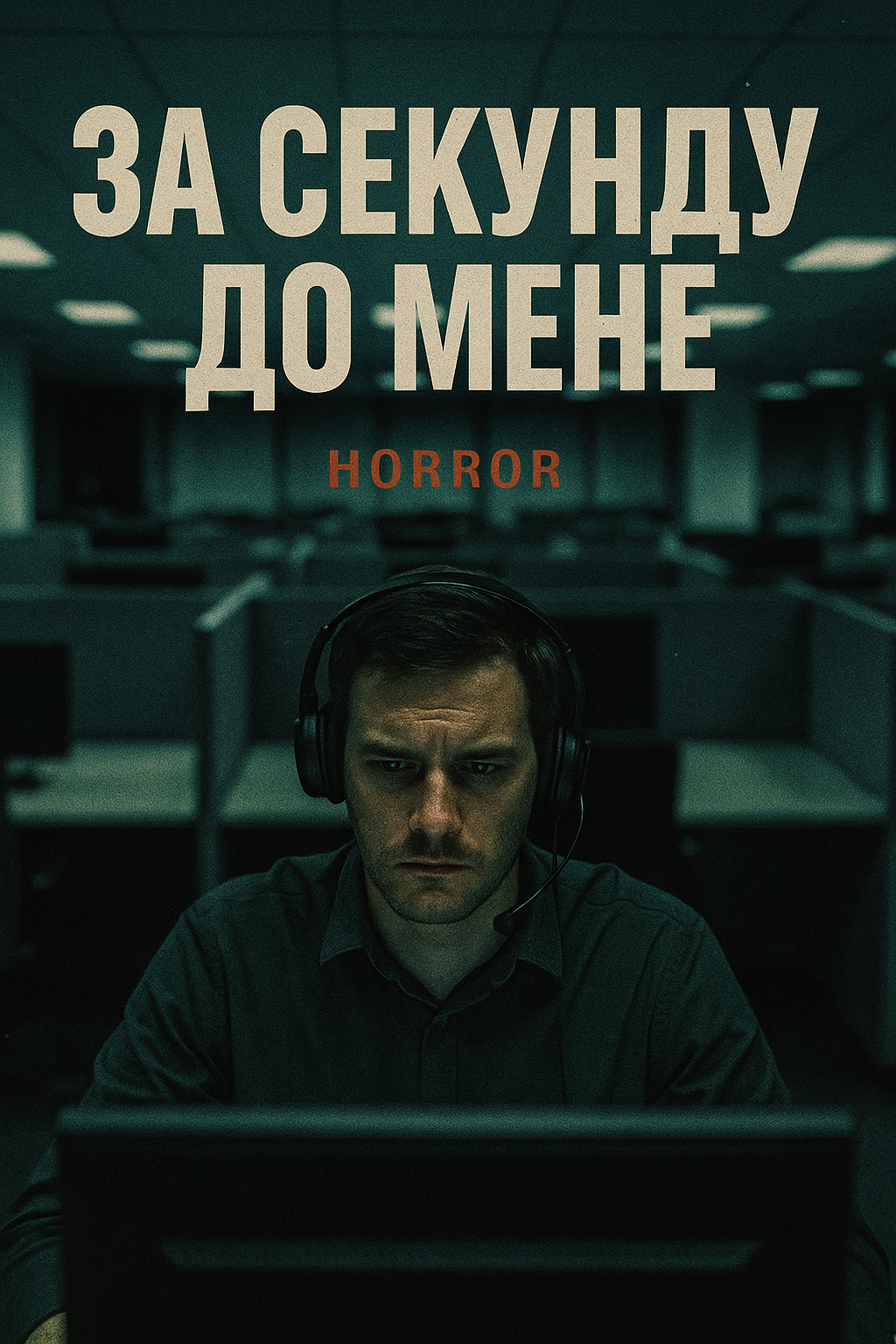 За секунду до мене - Георгій Луданов - Слухати Книги Українською Онлайн Безкоштовно 📘 Knigi-Audio.com/uk/