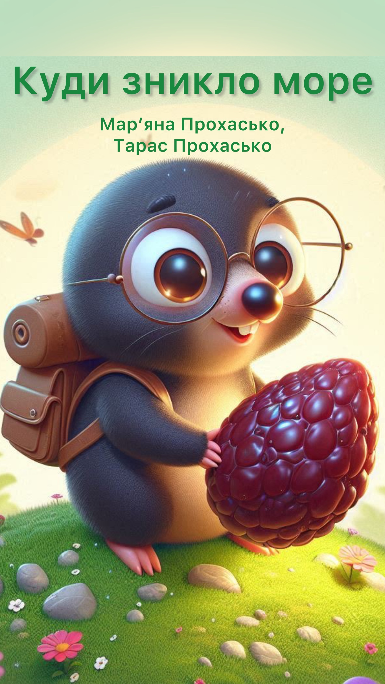 Куди зникло море - Марʼяна Прохасько - Слухати Книги Українською Онлайн Безкоштовно 📘 Knigi-Audio.com/uk/