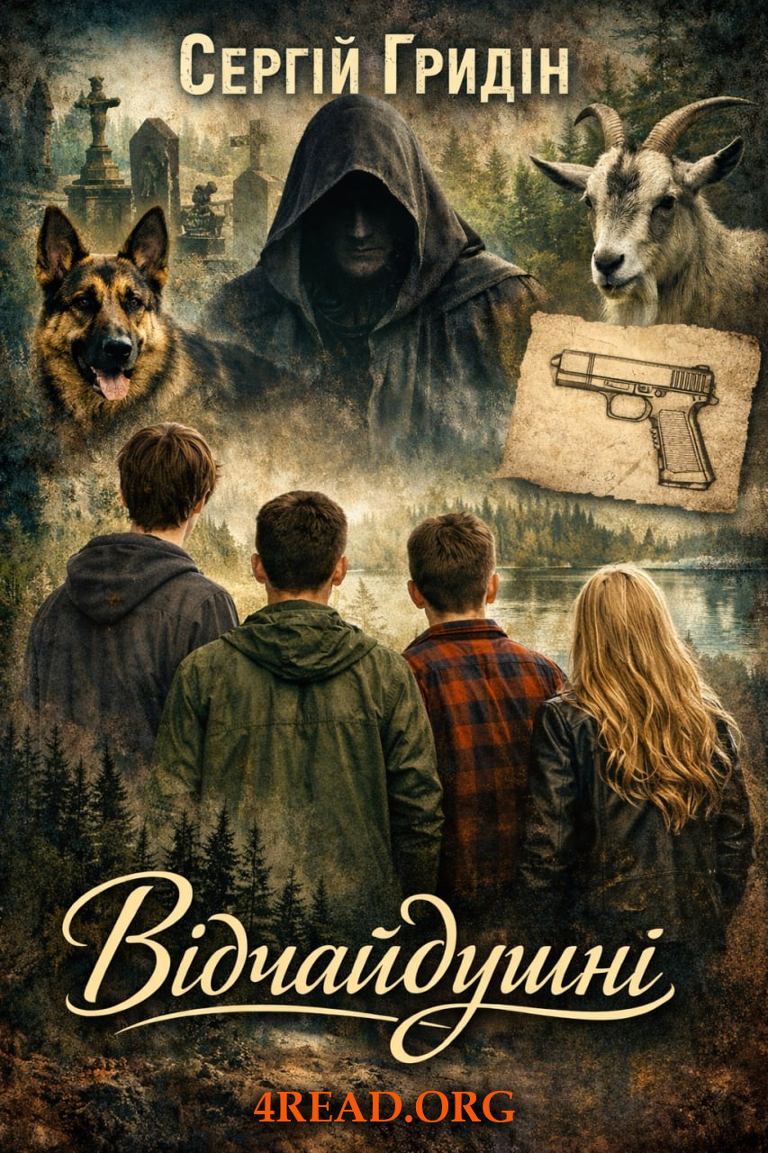 Відчайдушні - Сергій Гридін - Слухати Книги Українською Онлайн Безкоштовно 📘 Knigi-Audio.com/uk/