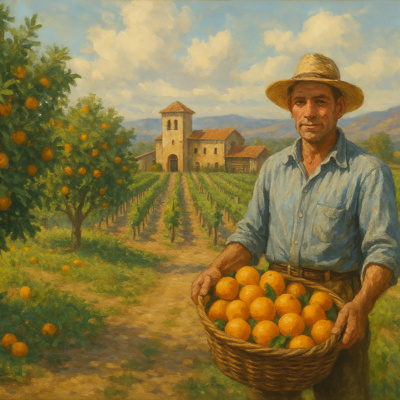 Сезон апельсинів - Марія Обиденна - Слухати Книги Українською Онлайн Безкоштовно 📘 Knigi-Audio.com/uk/