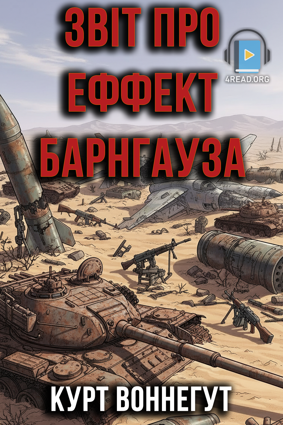 - Курт Воннеґут - Слухати Книги Українською Онлайн Безкоштовно 📘 Knigi-Audio.com/uk/