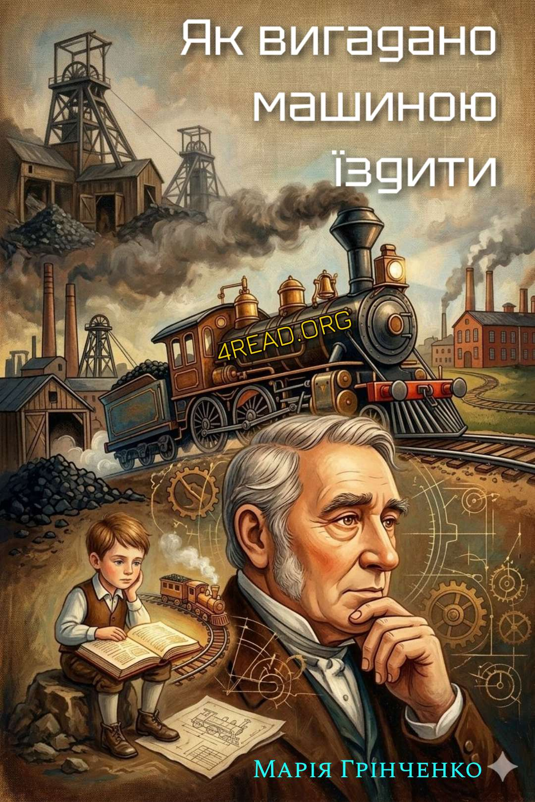 - Марія Грінченко - Слухати Книги Українською Онлайн Безкоштовно 📘 Knigi-Audio.com/uk/
