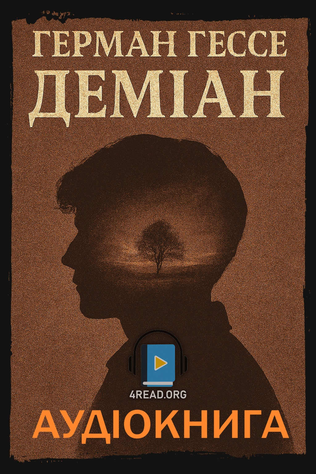 Деміан - Герман Гессе - Слухати Книги Українською Онлайн Безкоштовно 📘 Knigi-Audio.com/uk/
