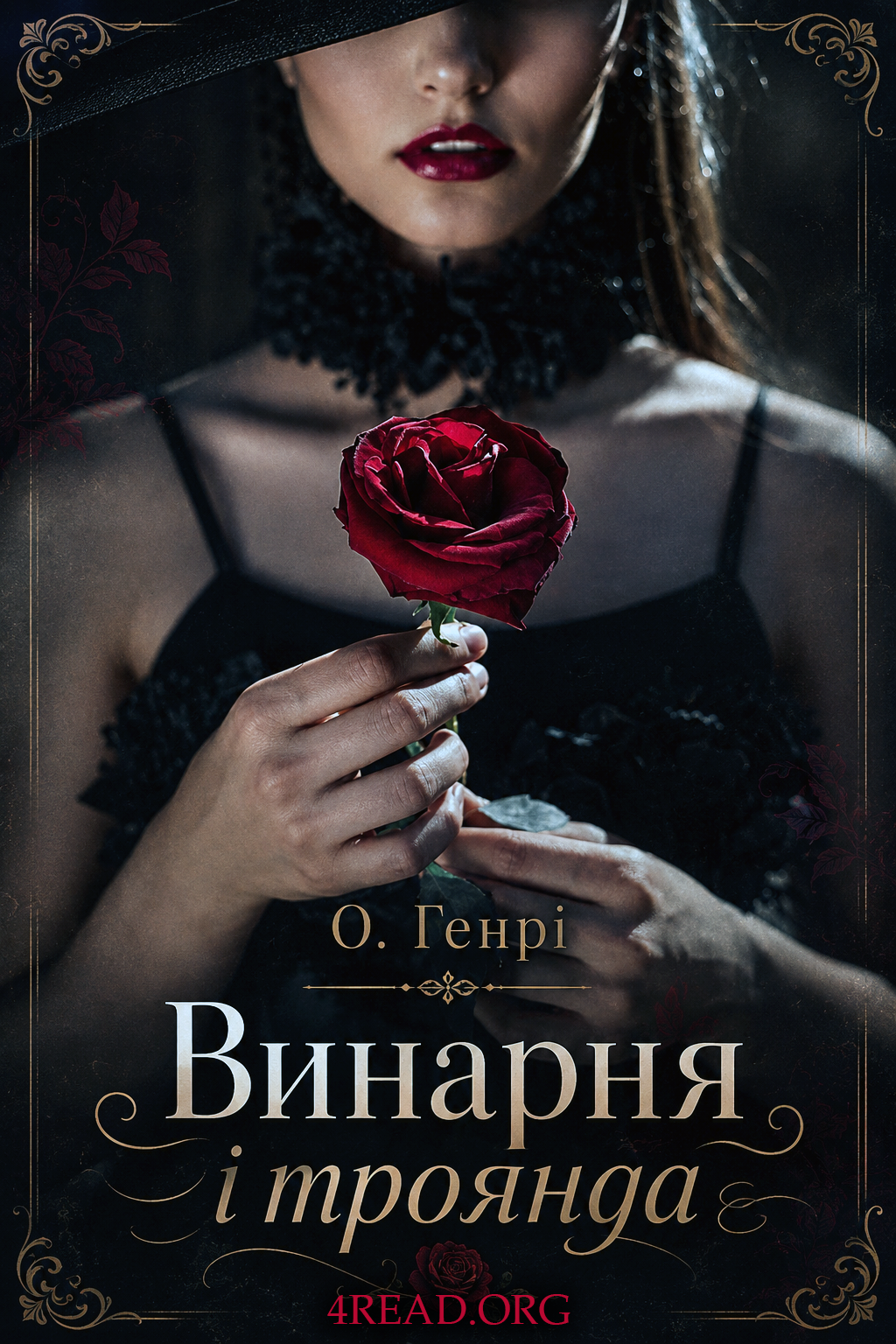 Винарня і троянда - ТОПчик - Слухати Книги Українською Онлайн Безкоштовно 📘 Knigi-Audio.com/uk/