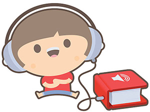 Слушать аудиокниги онлайн для детей на сайте knigi-audio.com