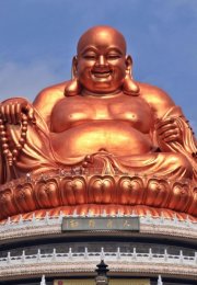 Интересные факты о буддизме