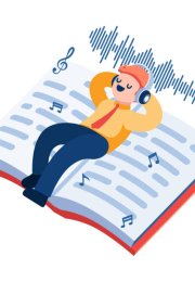 🎧 Исследование: влияние аудиокниг на сон и расслабление - Аудиокниги - слушать онлайн бесплатно без регистрации | Knigi-Audio.com