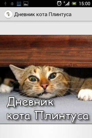 Записки кота Плинтуса - Skotina - Аудиокниги - слушать онлайн бесплатно без регистрации | Knigi-Audio.com