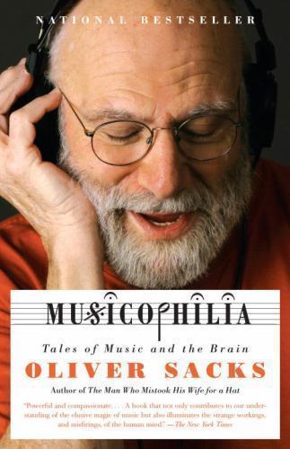 Музыкофилия: Сказки о музыке и о мозге - Оливер Сакс - Аудиокниги - слушать онлайн бесплатно без регистрации | Knigi-Audio.com