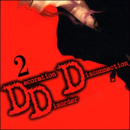 Decoration Disorder Disconnection 2 - Насу Киноко - Аудиокниги - слушать онлайн бесплатно без регистрации | Knigi-Audio.com