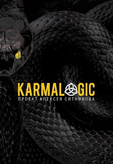 Karmalogic - Алексей Ситников