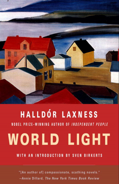 Свет мира - Халлдор Лакснесс - Аудиокниги - слушать онлайн бесплатно без регистрации | Knigi-Audio.com