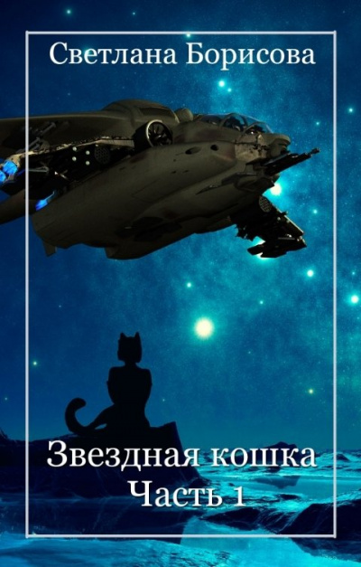 Звездная кошка. Часть 1 - Светлана Борисова - Аудиокниги - слушать онлайн бесплатно без регистрации | Knigi-Audio.com