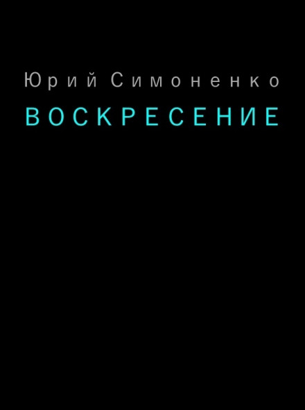 Воскресение - Юрий Симоненко - Аудиокниги - слушать онлайн бесплатно без регистрации | Knigi-Audio.com