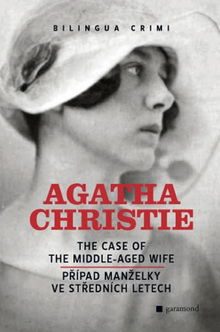 Случай дамы среднего возраста - Агата Кристи