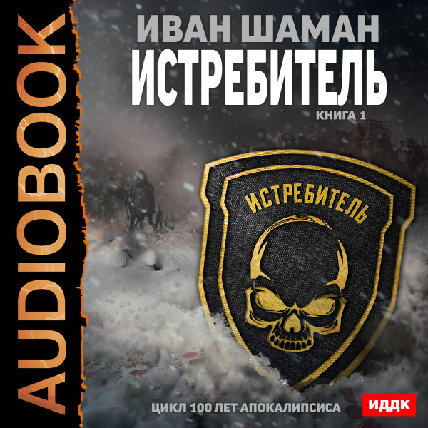 Истребитель. Книга 1 - Шаман Иван - Аудиокниги - слушать онлайн бесплатно без регистрации | Knigi-Audio.com