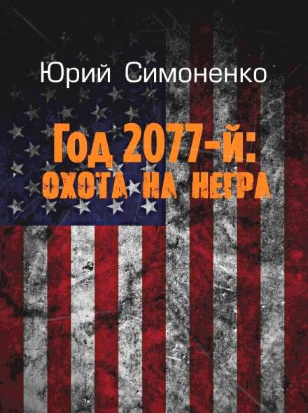 Год 2077-й: охота на негра - Юрий Симоненко - Аудиокниги - слушать онлайн бесплатно без регистрации | Knigi-Audio.com
