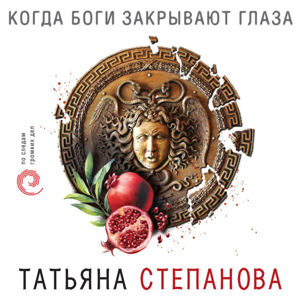 Когда боги закрывают глаза - Степанова Татьяна - Аудиокниги - слушать онлайн бесплатно без регистрации | Knigi-Audio.com