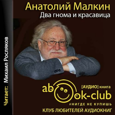 Два гнома и красавица - Анатолий Малкин - Аудиокниги - слушать онлайн бесплатно без регистрации | Knigi-Audio.com
