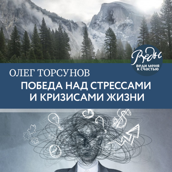Победа над стрессами и кризисами жизни - Торсунов Олег