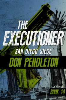 Осада Сан-Диего - Дон Пендлтон - Аудиокниги - слушать онлайн бесплатно без регистрации | Knigi-Audio.com