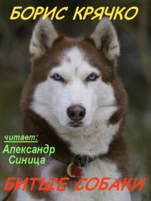 Битые собаки - Борис Крячко - Аудиокниги - слушать онлайн бесплатно без регистрации | Knigi-Audio.com