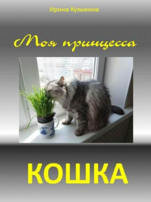 Моя принцесса - кошка - Ирина Кузьмина - Аудиокниги - слушать онлайн бесплатно без регистрации | Knigi-Audio.com