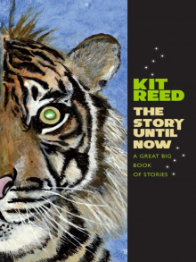 Автоматический тигр - Кит Рид - Аудиокниги - слушать онлайн бесплатно без регистрации | Knigi-Audio.com