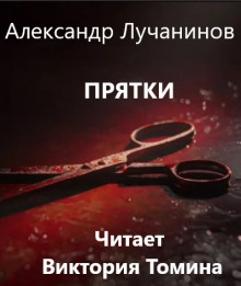 Прятки - Александр Лучанинов - Аудиокниги - слушать онлайн бесплатно без регистрации | Knigi-Audio.com