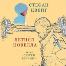 Летняя новелла - Стефан Цвейг
