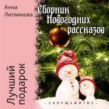 Лучший подарок - Анна Литвинова - Аудиокниги - слушать онлайн бесплатно без регистрации | Knigi-Audio.com