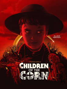 Дети кукурузы - Стивен Кинг - Аудиокниги - слушать онлайн бесплатно без регистрации | Knigi-Audio.com