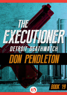 Переполох в Детройте - Дон Пендлтон - Аудиокниги - слушать онлайн бесплатно без регистрации | Knigi-Audio.com