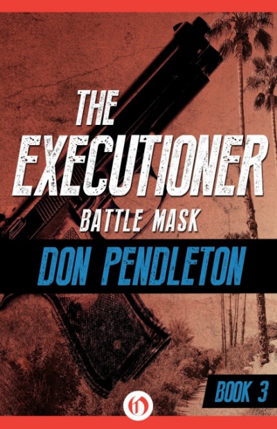Боевая маска - Дон Пендлтон - Аудиокниги - слушать онлайн бесплатно без регистрации | Knigi-Audio.com